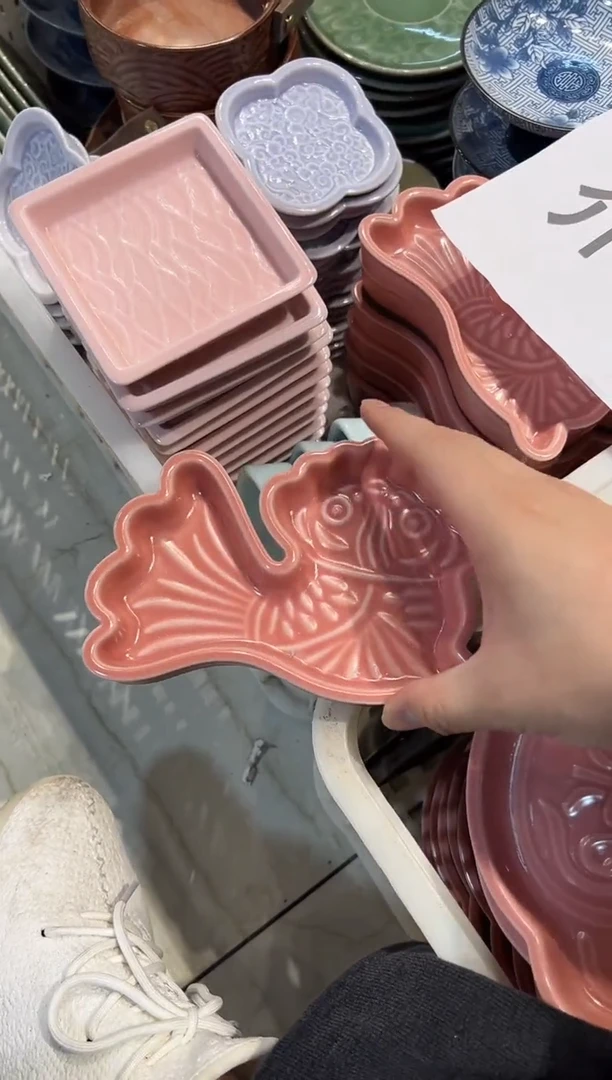 盘陶微瑕商品 介意勿拍