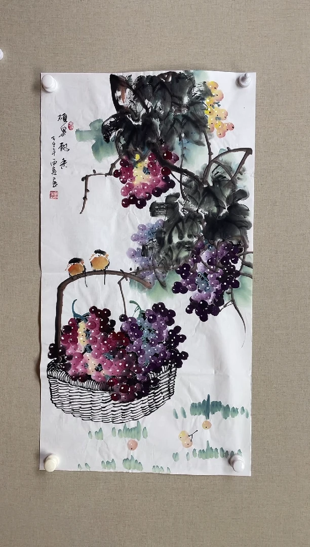 国画100*50 秦雨惠秦雨惠秦雨惠秦雨惠秦雨惠