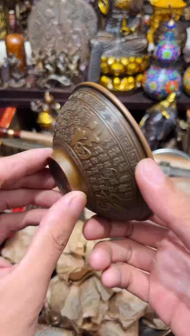Q诺诺古铜高端精品14