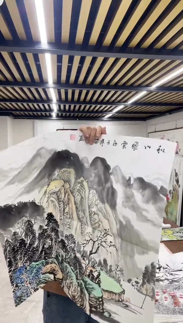 国画志川专属链接-62-50