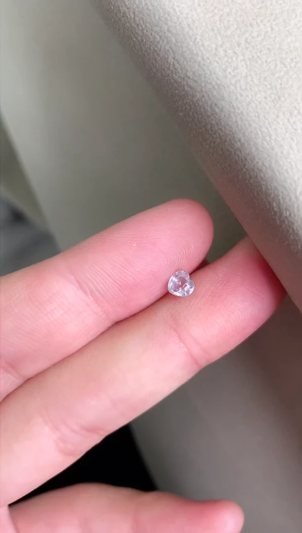 【闪购商品】蓝宝石裸石未镶嵌裸石