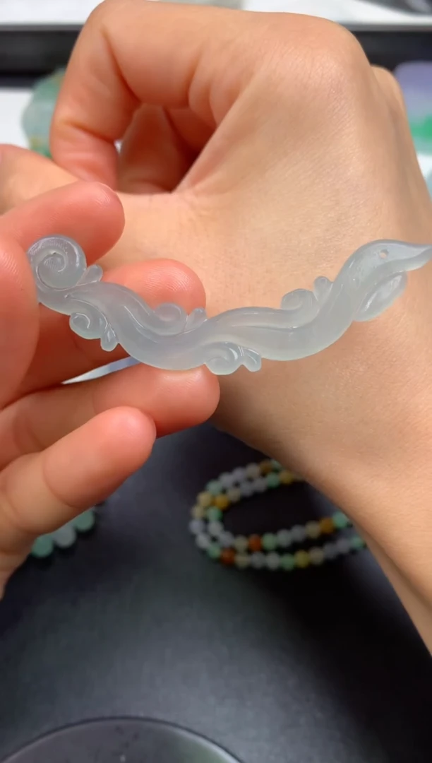 定制翡翠未镶嵌0012730847