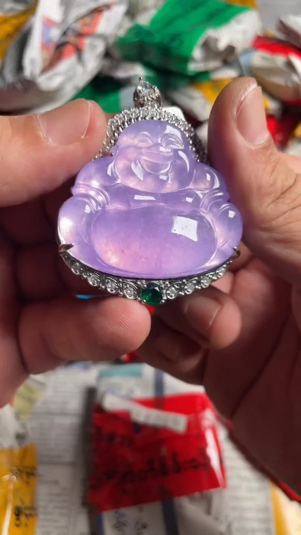 瑞麟珠宝林子甄选108