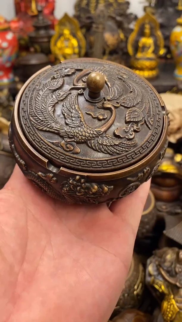 案台摆件  物品摆件
