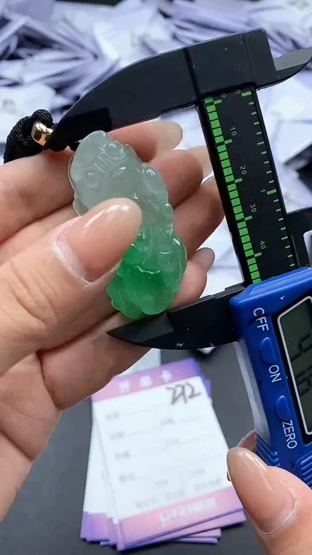 所见即所得（一物一图)272