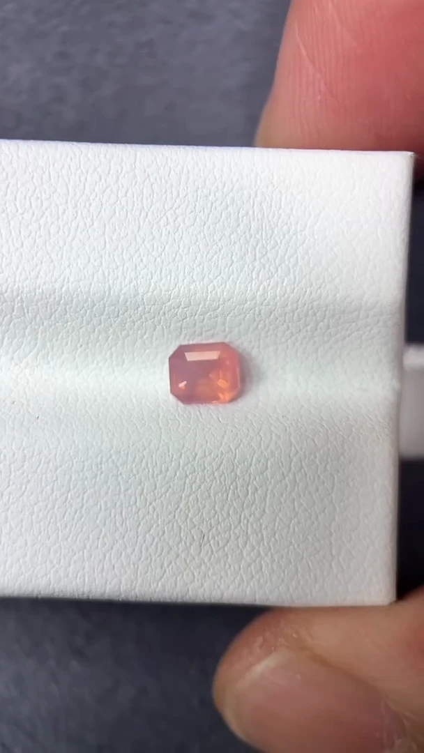 【闪购商品】尖晶石裸石未镶嵌0.53ct  30