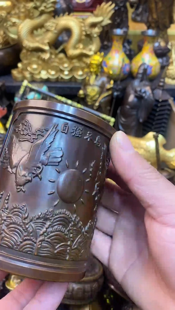 案台摆件 桌面摆件