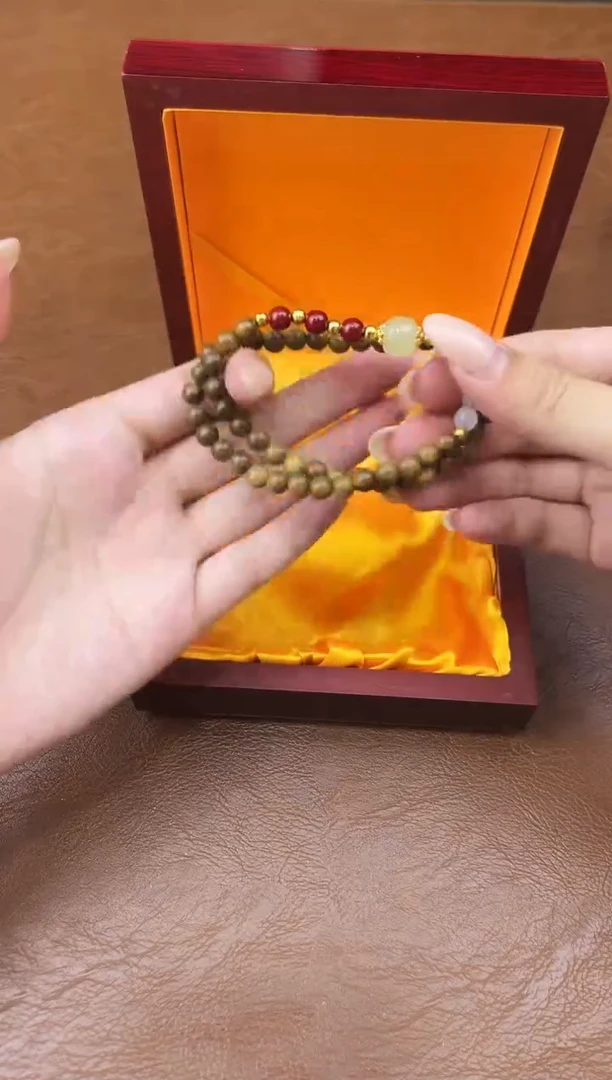 万家文玩阁绿檀商品链接@@SP252