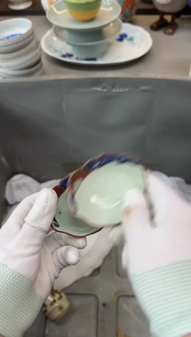 摆件墨*瓷器瓷器瓷器瓷器