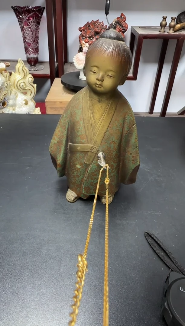 中古物品，天天好物57