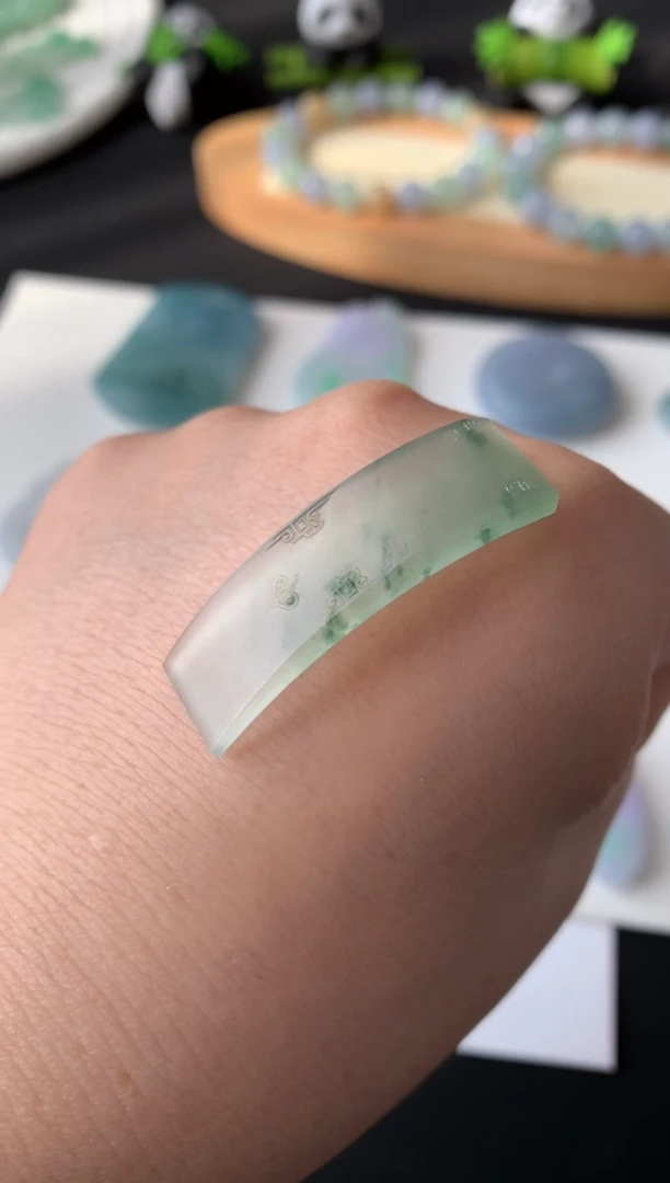 未镶嵌定制翡翠0333184705