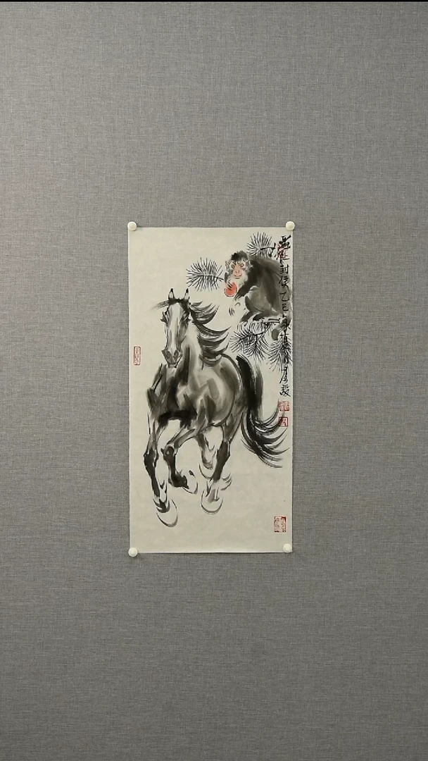 国画李老师-动物-2平尺-03