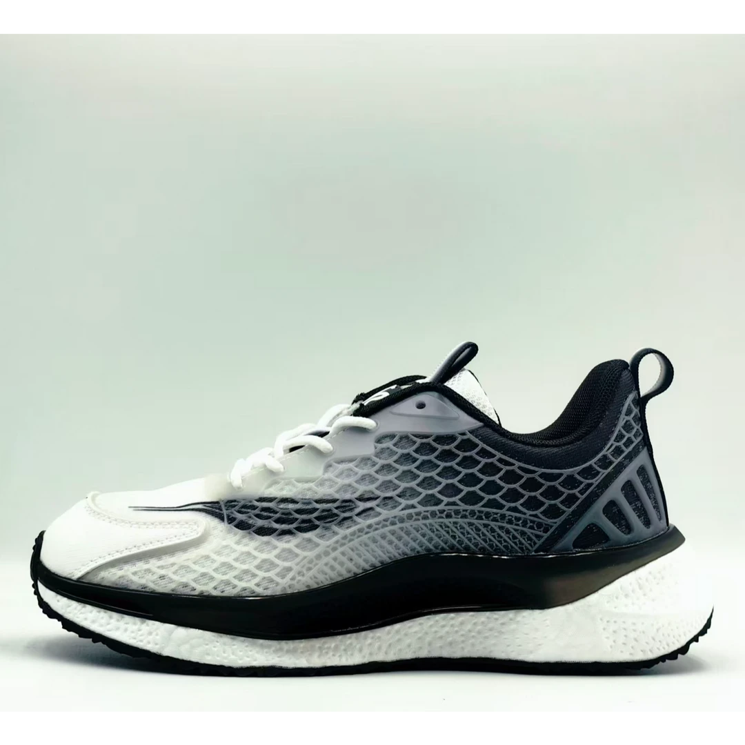 孤品026时尚休闲鞋