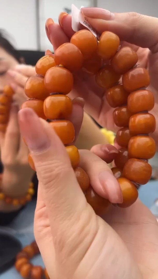 【闪购商品】蜜蜡珠宝奇石未镶嵌微瑕假一罚十多样性发其一，032.15