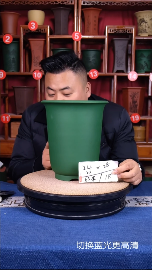 紫砂花盆111111111