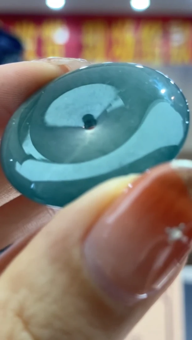 【闪购商品】定制翡翠未镶嵌********695