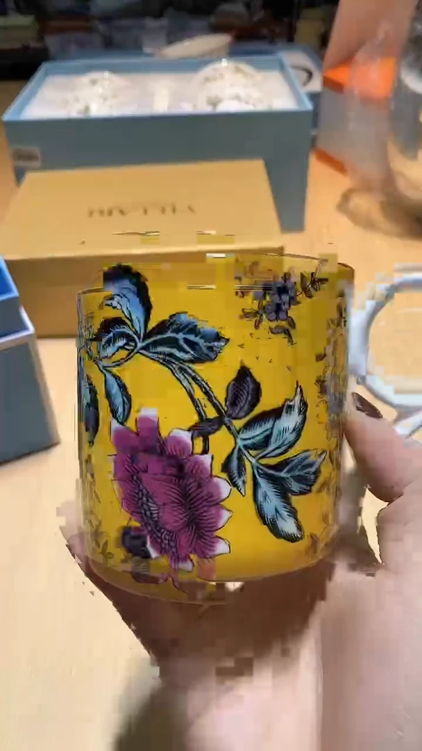 【闪购商品】瓷片锅碗瓢盆一件不剩