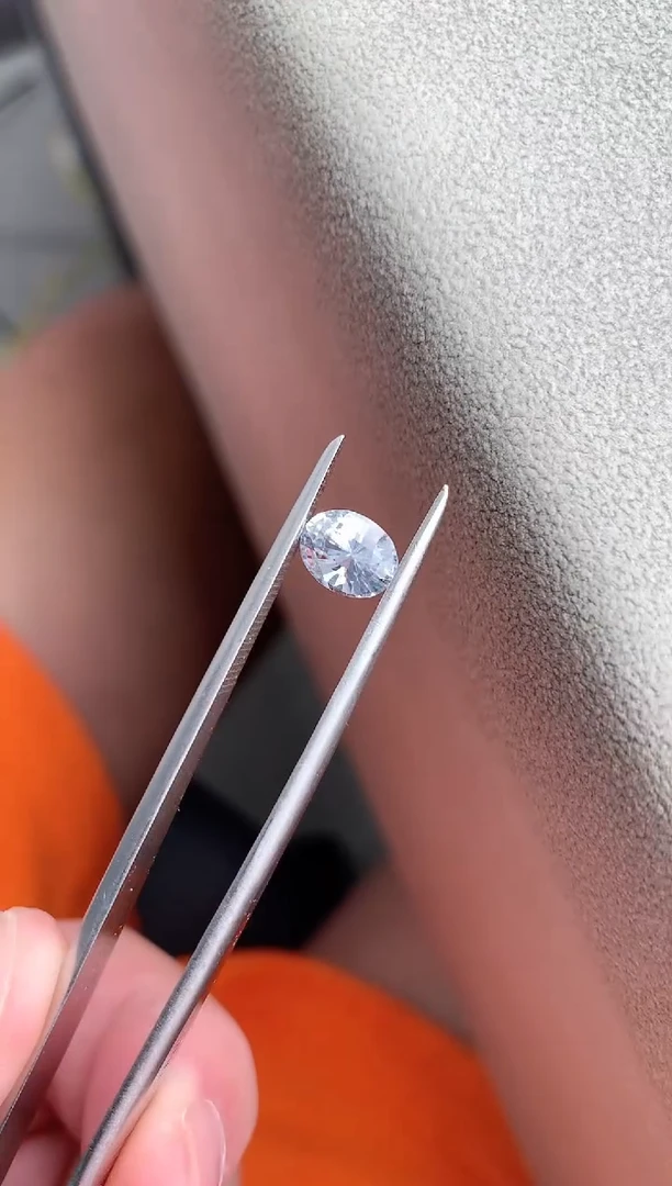蓝宝石裸石1.5ct