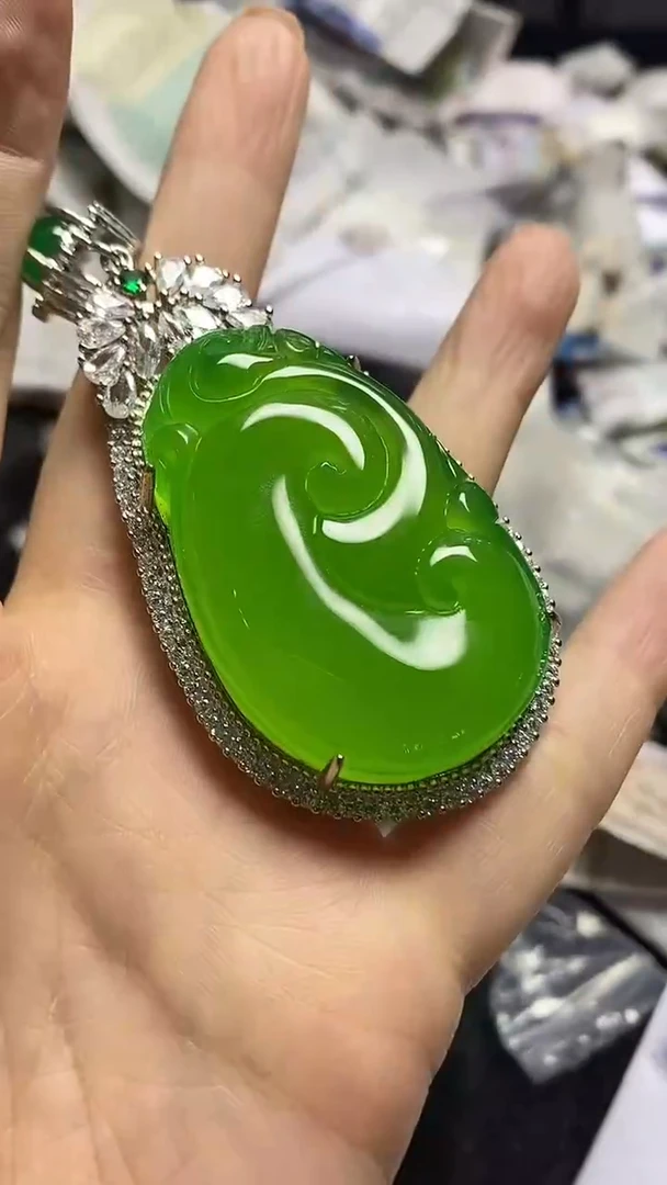 首饰袋 所见即所得!