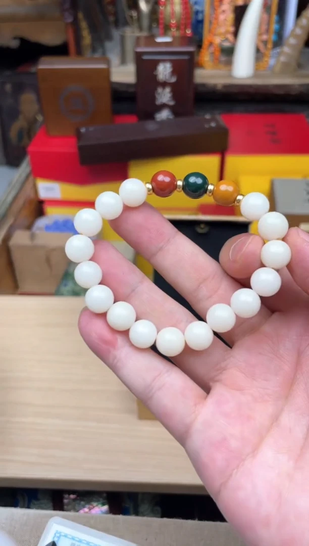 金刚菩提手串-------------A26