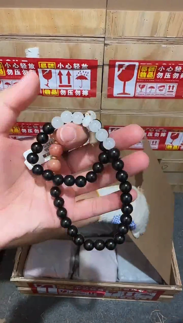 又禧文玩精品手串-无礼盒-@@SP256