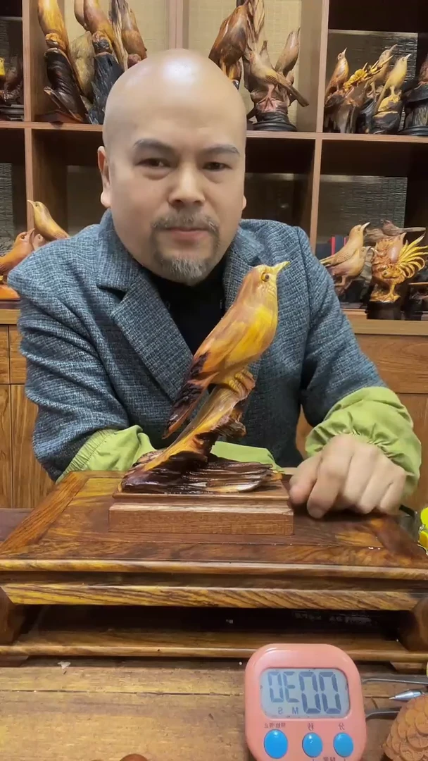 松木川**子 定向 川北汉子