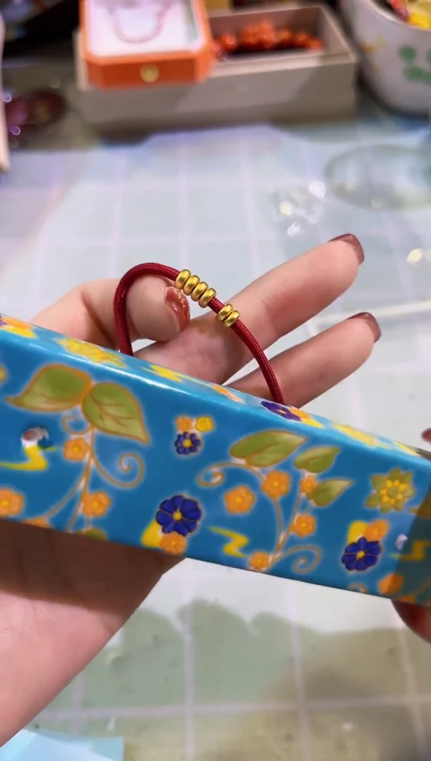 【闪购商品】瓷片陶茶666文玩周边多人