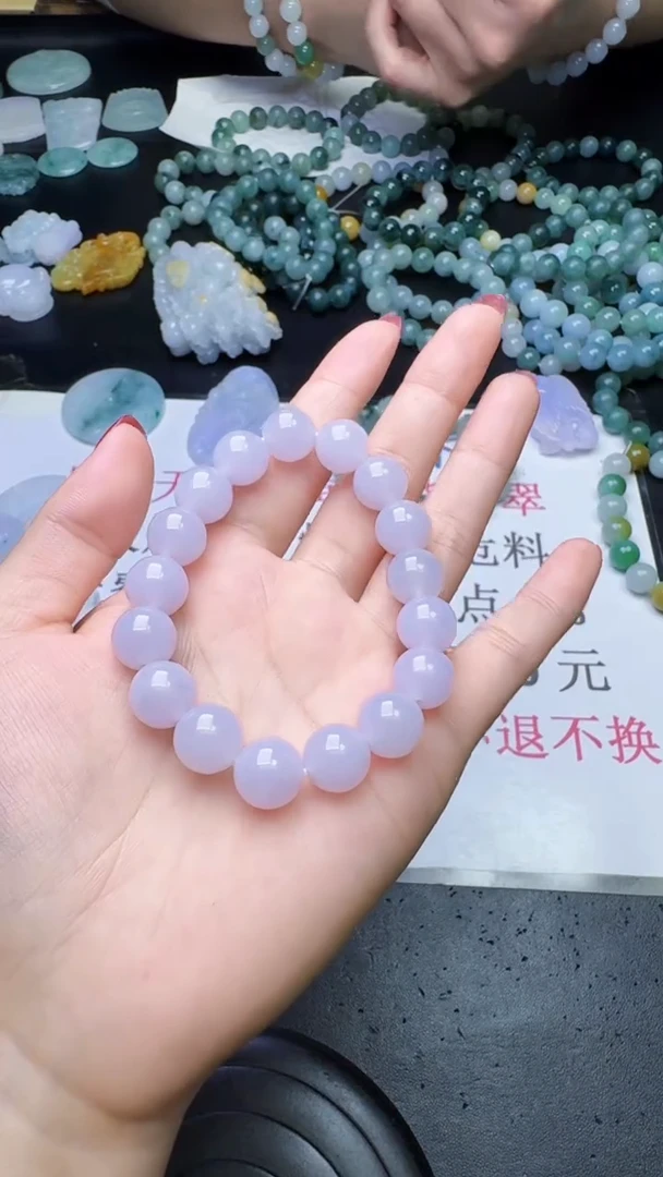 未镶嵌定制翡翠天然翡翠A货