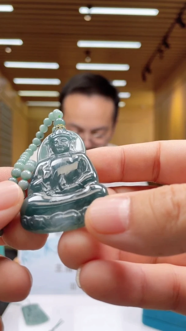 未镶嵌定制翡翠********31