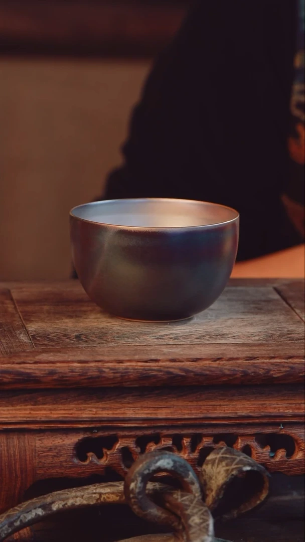 老昌号手工手绘茶器
