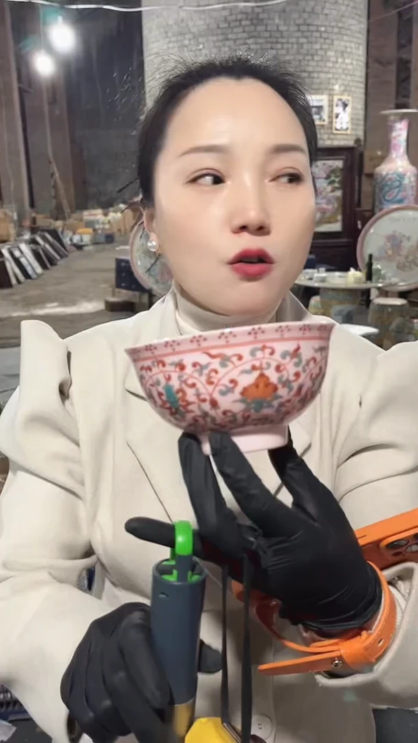 景德镇高温陶瓷杯-13