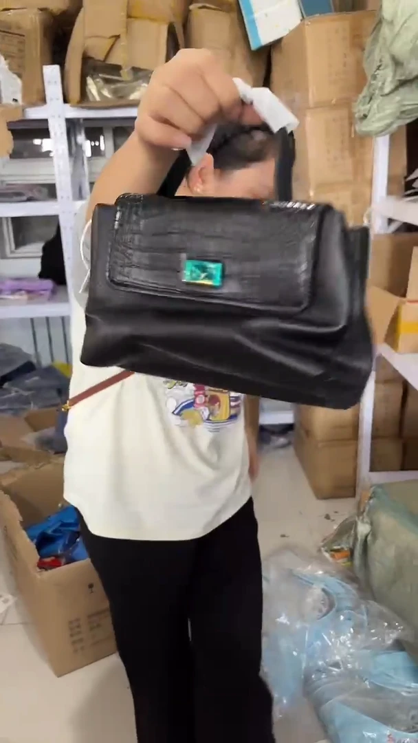 织物琪老板女包2号店超好看发图片款