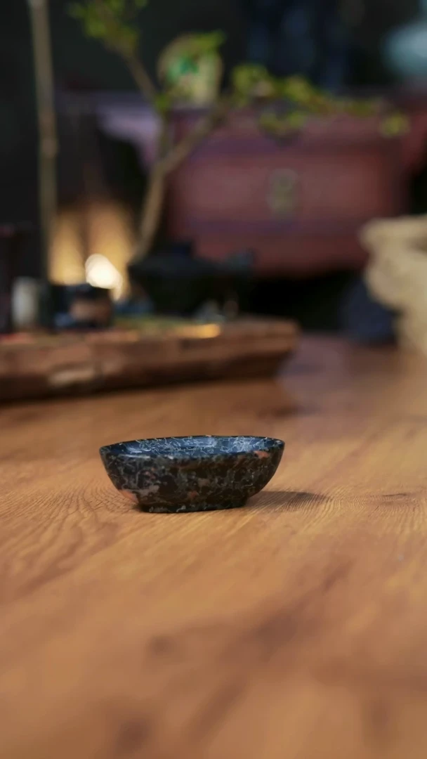 48老师手工作品，梅花玉，一物一拍