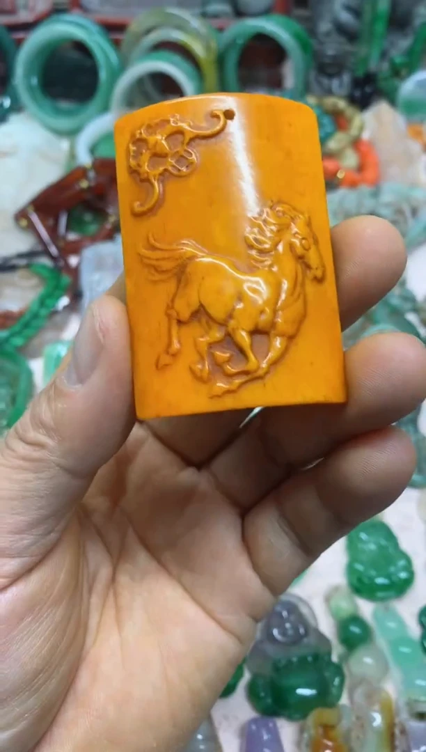 【闪购商品】35直播间的实时画面