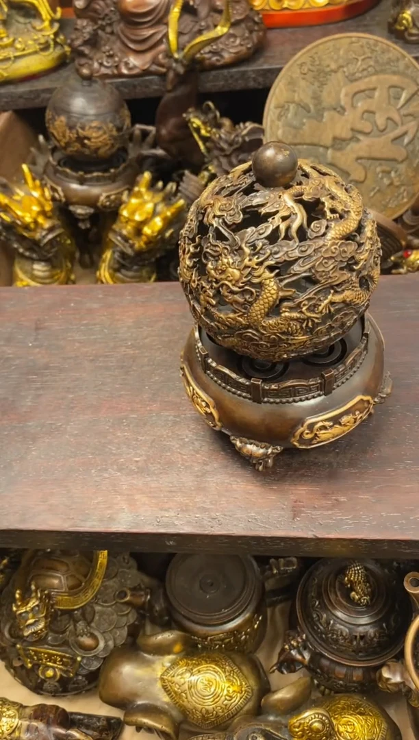 案台摆件 物品摆件