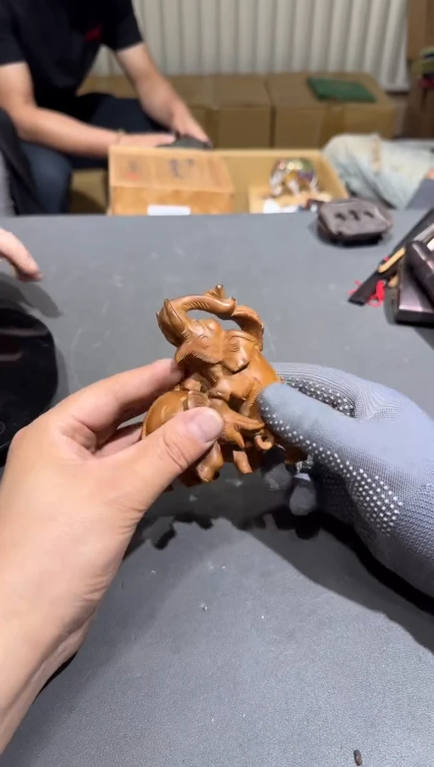 杯小四孤品收藏中古品