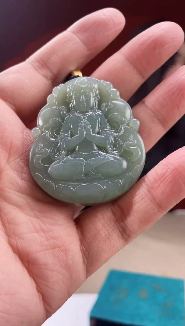 【闪购商品】定制和田玉多样性发货拍一发一15215