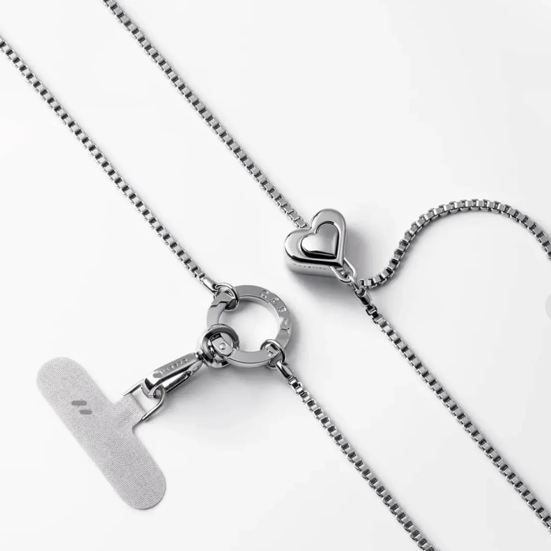 【超高A版链条系列】通用C家挂脖创意斜挎女款可背手机链条挂绳挂链