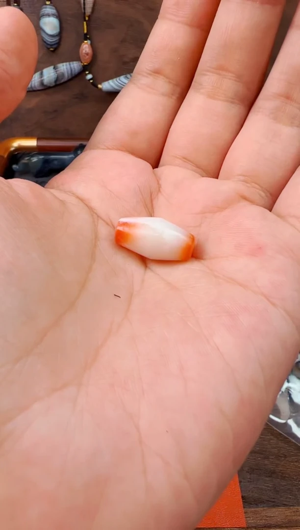 【东南亚珠饰 】配珠