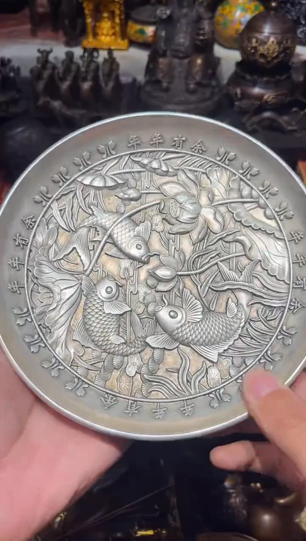 X诺诺古铜高端精品72