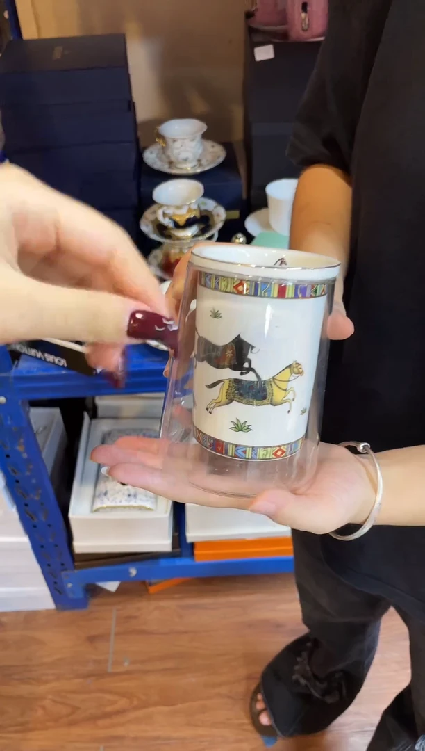 杯鸿辉家品牌瓷器，京东包邮！