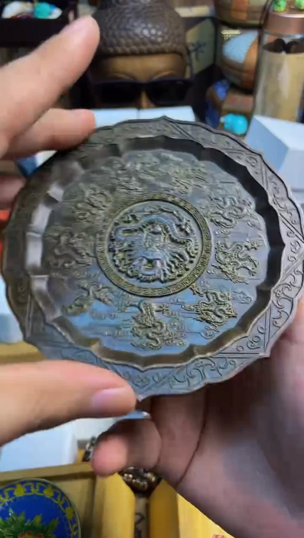 国栋中古仓直播精选推荐