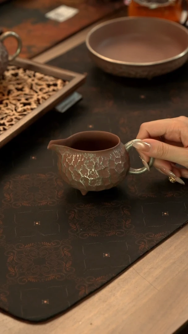 11留器茶斋高货瓷器@@CZ0055