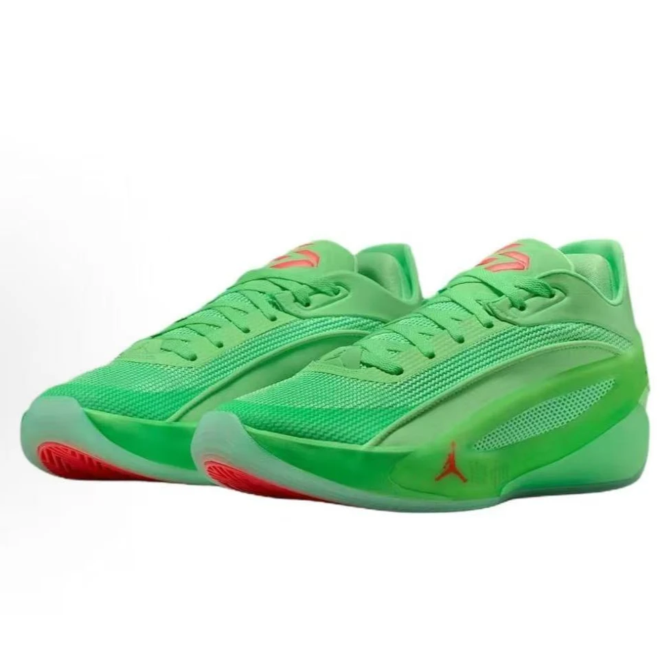 NIKE /耐克官方正品 JordanLUKA5 PF东契奇 舒适贴合 IQ0632-301