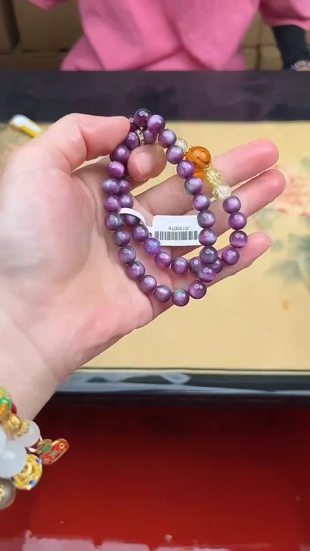 精品手串 （无礼盒）