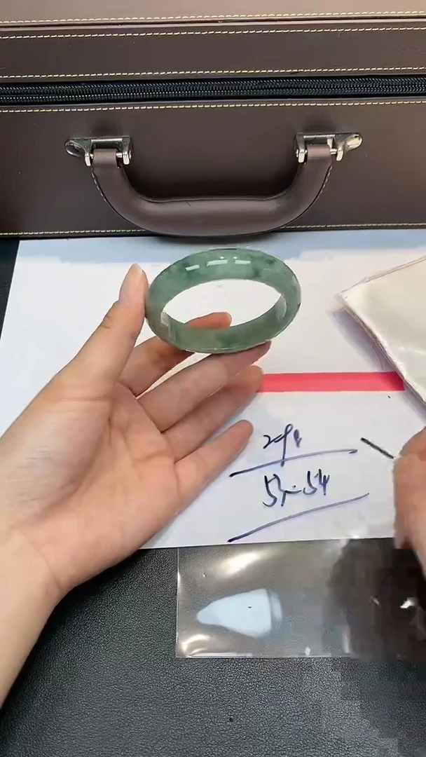 【一物一拍编号-268】