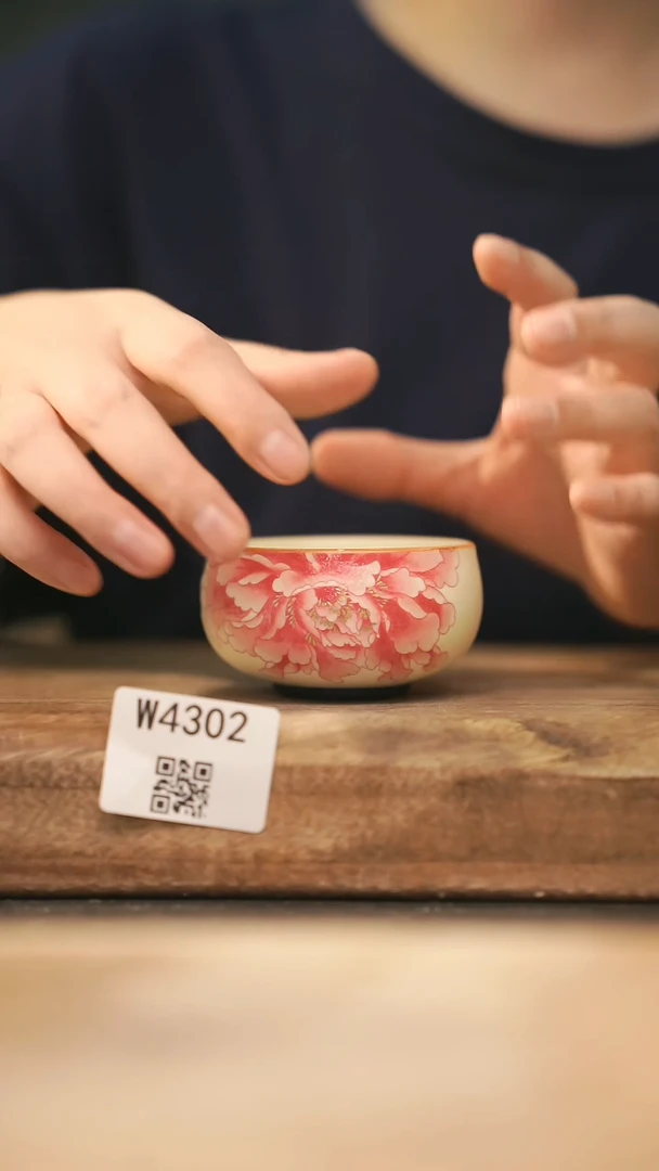 【经典福利】/ 杯子@@W4302