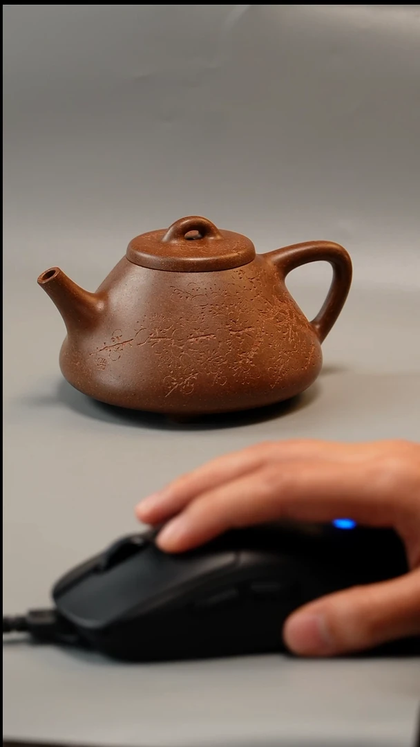 茶壶紫砂用****5宜兴紫砂壶