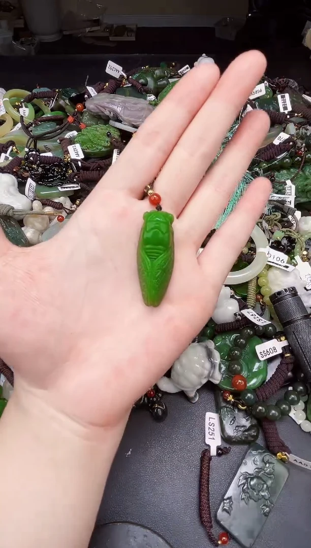 玉未镶嵌拍一发一