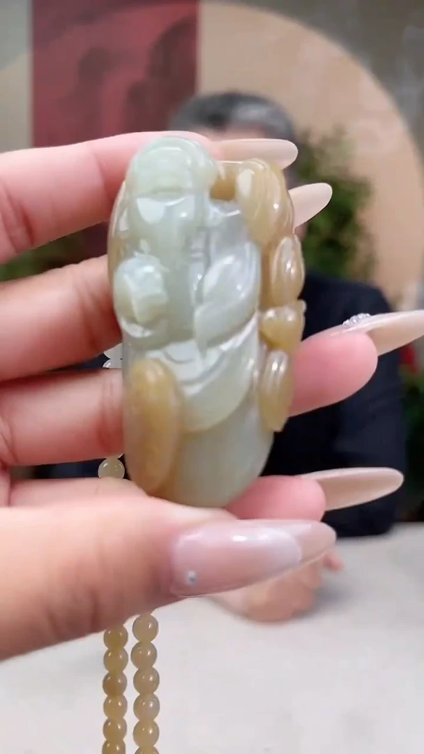 定制和田玉多样性发货拍一发一